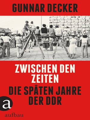 cover image of Zwischen den Zeiten